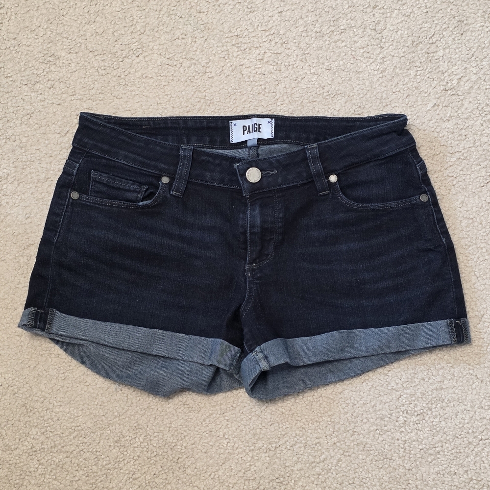 Paige - Shorts